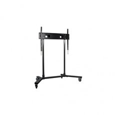 Мобильная стойка B-Tech Extra-Large Flat Screen Trolley (для дисплеев 65" - 86")