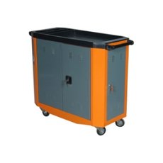 Мобильная тележка (без точки доступа)