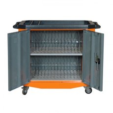 Мобильная тележка Schoolbox