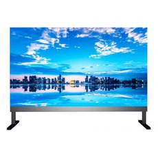 МОБИЛЬНЫЙ ДИСПЛЕЙ POLYLED X WALL