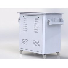 Мобильный интерактивный класс (15+1 ноутбук)