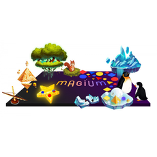 Мобильный Magium