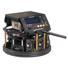 Мобильный всенаправленный робот