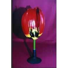 Модель "Цветок тюльпана"