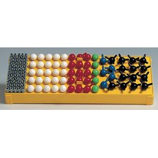 Моделирование молекул 1. Комплект лабораторного оборудования