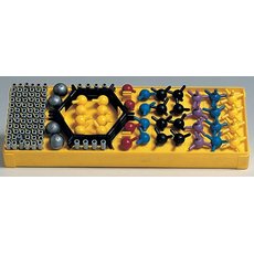 Моделирование молекул 2. Комплект лабораторного оборудования