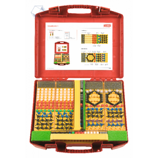 Моделирование молекул 3. Комплект лабораторного оборудования