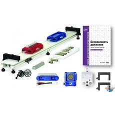 МОДУЛЬ ДЛЯ ОБУЧЕНИЯ ПО МЕТОДУ ПРОЕКТОВ "БЕЗОПАСНОСТЬ ДВИЖЕНИЯ: ЗАЧЕМ НУЖЕН БАМПЕР"