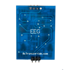Модуль ЭЭГ BiTronics Lab