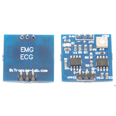 Модуль ЭМГ BiTronics Lab