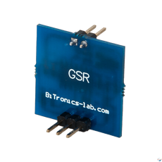 Модуль КГР BiTronics Lab