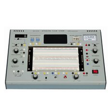 Модуль лабораторный аналоговый со встроенным генератором и частотомером