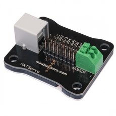 Модуль NXT Servo-V3 TETRIX