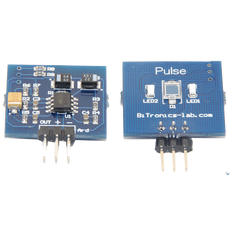 Модуль пульса BiTronics Lab