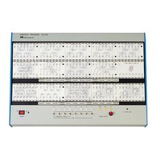 Модуль учебный "Логические схемы TTL"