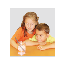 Мои первые опыты: свет и звук. Комплект для экспериментирования