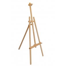 Мольберт напольный "Лира"