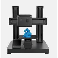 MOOZ 2 Модульный станок 3 в 1