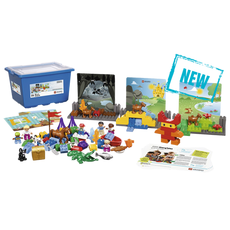 МОЯ ПЕРВАЯ ИСТОРИЯ. БАЗОВЫЙ НАБОР