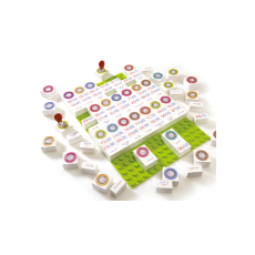 Мозаика «Время» (нем)