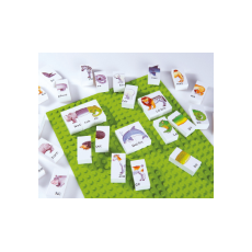 Мозаика «Зоомикс» (нем)