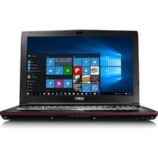 MSI GP62 LEOPARD PRO 2QE-422RU