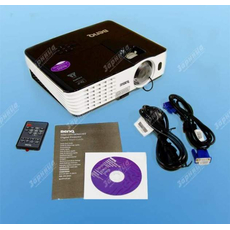 Мультимедиа-проектор первого класса