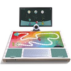 Мультимедийная обучающая система Multimind (Мультимайнд) для детей младшего школьного возраста.