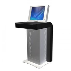 Мультимедийная трибуна для презентаций