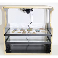 Мультстанок "HAPPY CARTOON HOME MINI" (с ПО, без камеры)