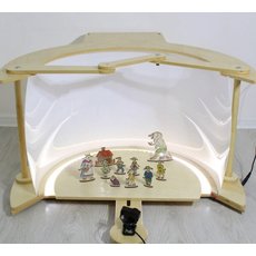 Мультстудия "КУКОЛЬНАЯ АНИМАЦИЯ" (с ПО, без камеры)