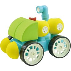 Мягкий магнитный конструктор Макки