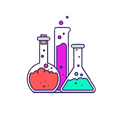 Набор 5 С Органические вещества