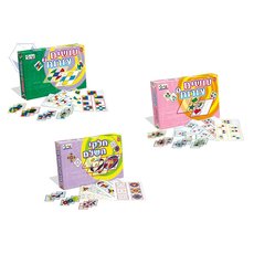 Набор «Цвета и формы» 2