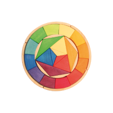 Набор "Цветовой круг"