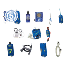 НАБОР ДАТЧИКОВ ПО ФИЗИКЕ ДЛЯ УЧЕНИКА. РАСШИРЕННЫЙ