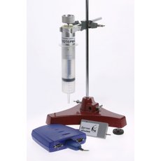 Набор демонстрационный "Газовые законы и свойства насыщенных паров "