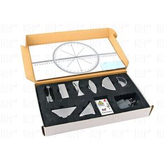 Набор демонстрационный "Лучевая оптика"