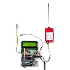 НАБОР ДЕМОНСТРАЦИОННЫЙ ПО МОЛЕКУЛЯРНОЙ ФИЗИКЕ И ТЕПЛОВЫМ ЯВЛЕНИЯМ (STEM)