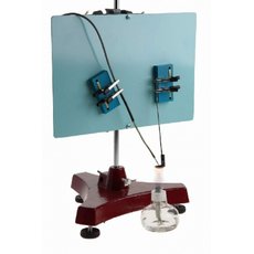 Набор демонстрационный «Тепловые явления»