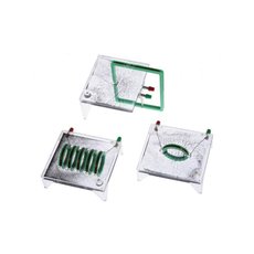 Набор для демонстрации магнитного поля