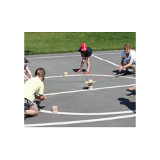 Набор для коллективных игр