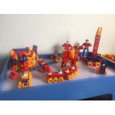 Набор для конструирования "ЭРУДИТ"