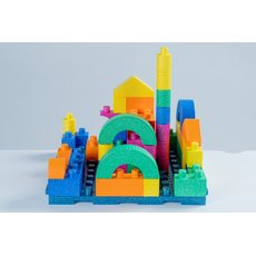 Набор для конструирования МОБИ Замок