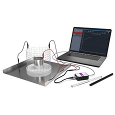 Набор для практикума по физике  ЭЛЕКТРОСТАТИКА