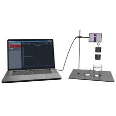 Набор для практикума по физике ГИДРОСТАТИКА И ПЛАВАНИЕ ТЕЛ