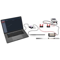 Набор для практикума по физике МАГНИТНОЕ ПОЛЕ