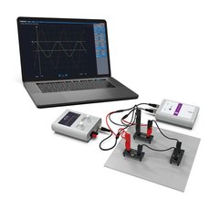 Набор для практикума по физике ПОСТОЯННЫЙ ТОК