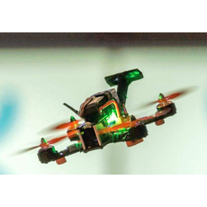 Набор для сборки квадрокоптера EdDron