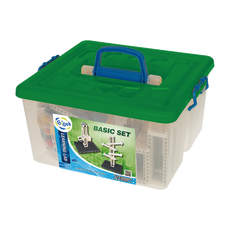 Набор для соревнований — Расширенный